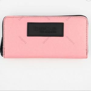 Bebe Aja Wallet in original packaging. NWT